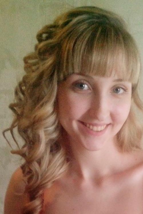 Ищу моделей для пополнения портфолио! 07