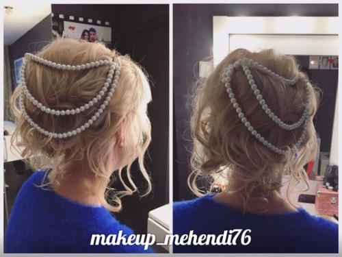 Специальное предложение для выпускниц? 01