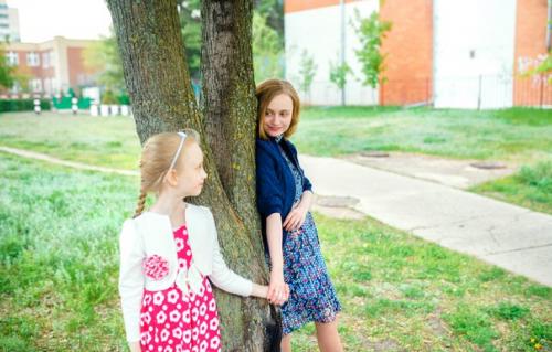 Суперпредложение!  Фотопрогулка с готовым образом (прическа макияж) по акциии всего 1600! 02