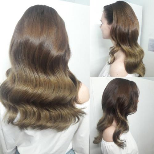 Девушки, мы ищем моделей на перевоплощение? 08