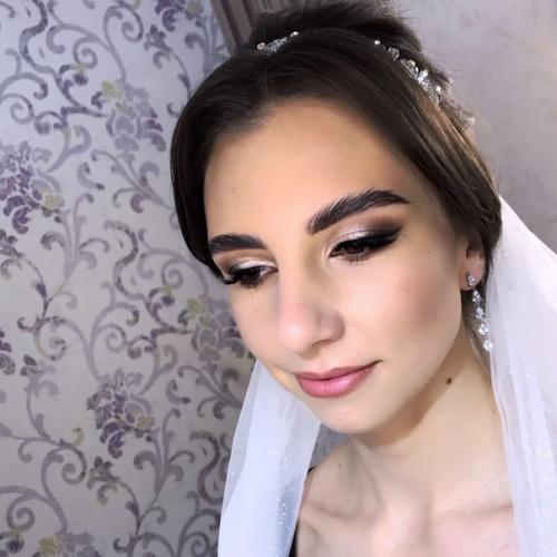 Работа с невестами - это очень большая ответственность! 04