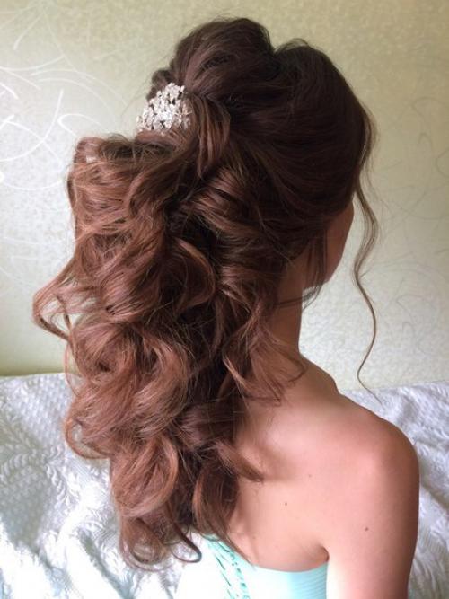 Мастерпарикмахер выпускницы каскадизкудрей прическа: мои ручки сотворили? 01