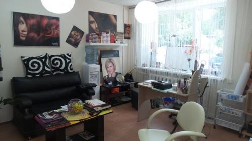 Перманентный макияж век. 02