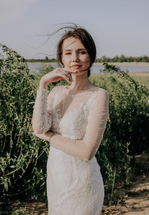 Красота способна спасти этот мир! 04