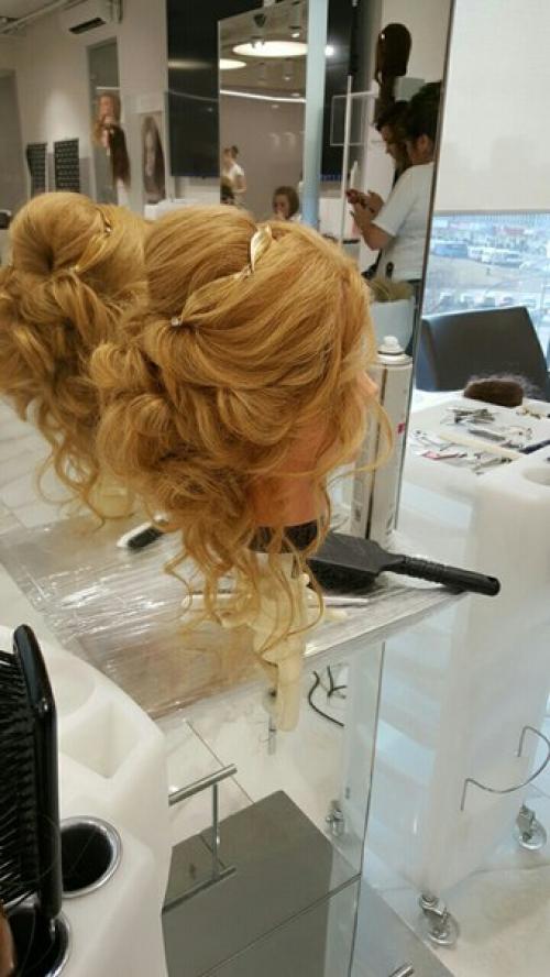 Бесцветная хна - для чего и как применять! 03 Бесцветная хна - для чего и как применять! 03