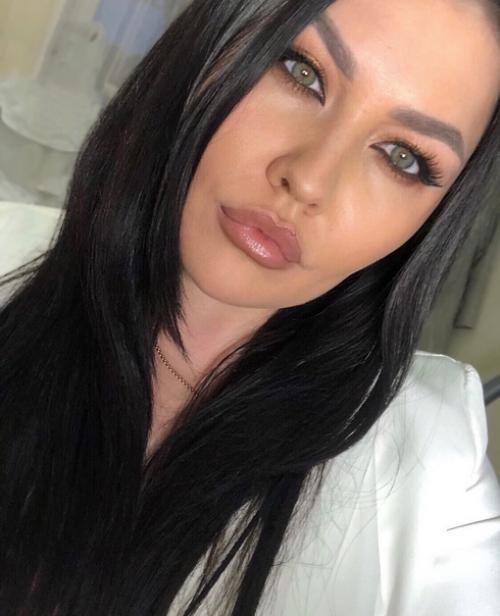 Визажист/стилист по волосам. 01