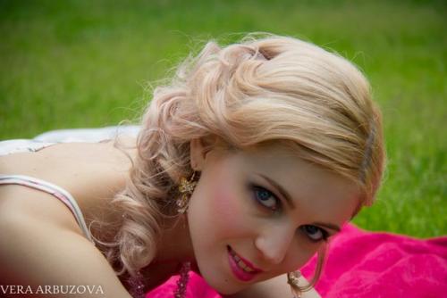 Фотопроект для выпускников 2016. 04