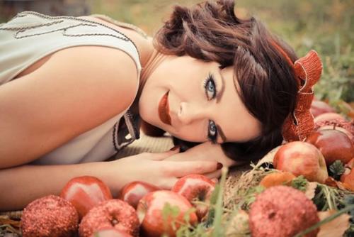 Свадьба по мотивам сказки Белоснежка и 7 Гномов. 03 Свадьба по мотивам сказки Белоснежка и 7 Гномов. 03