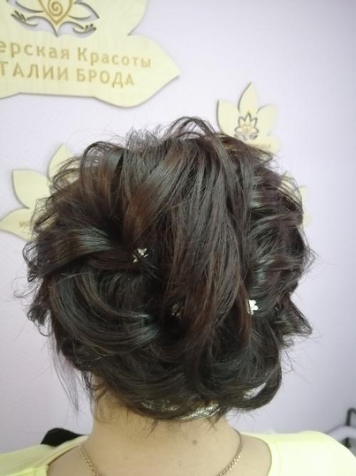 Выпускной у дочери, дело ответственное и приятное. 01