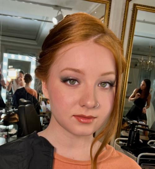 Много веков зеленые глаза колдовскими считали. 01 Много веков зеленые глаза колдовскими считали. 01