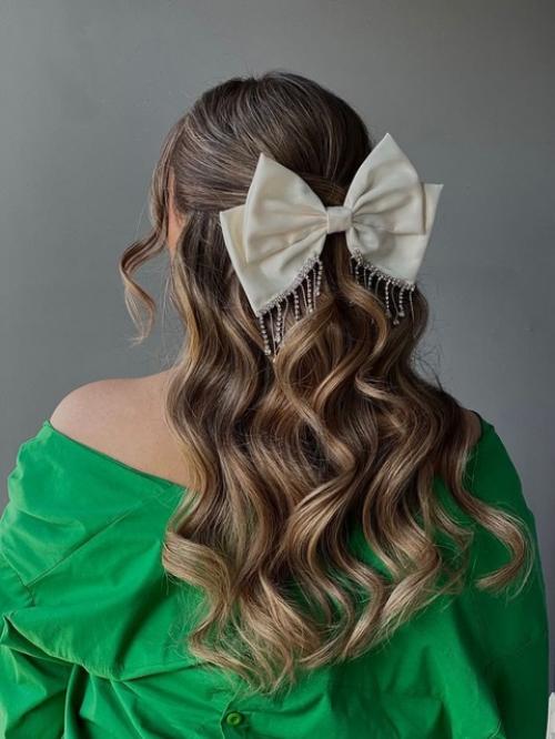 Делюсь лайфхаками о том, как выбрать идеальную прическу для выпускного - чтобы выглядеть просто супер и чувствовать себя уверенно! 02 Делюсь лайфхаками о том, как выбрать идеальную прическу для выпускного - чтобы выглядеть просто супер и чувствовать себя уверенно! 02