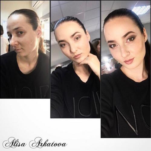 Милые девушки?  Я стилист - визажист, предлагаю вам свои услуги: 05