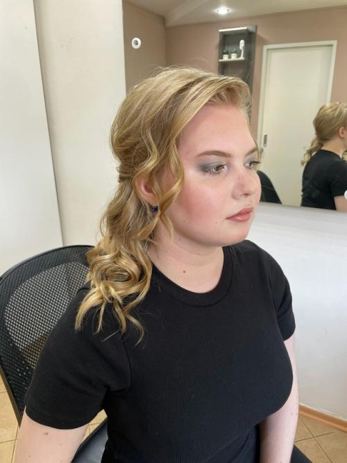 Выпускной!  Прекрасный повод красотой блеснуть! 01