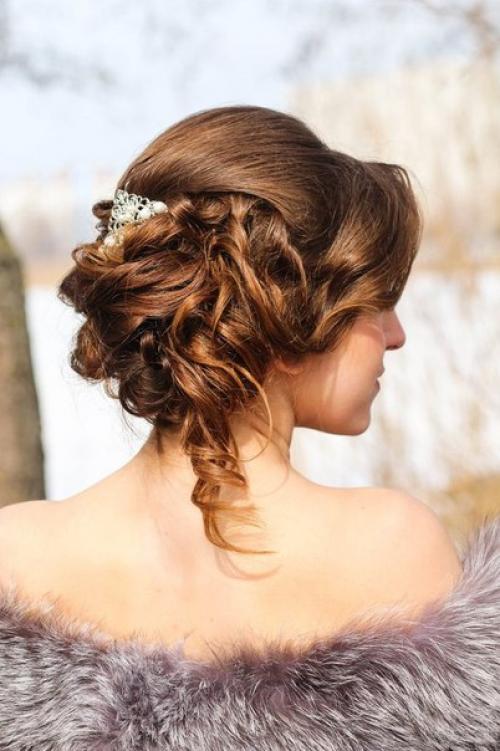 Милые девушки!  Свадебный сезон наступил! 04