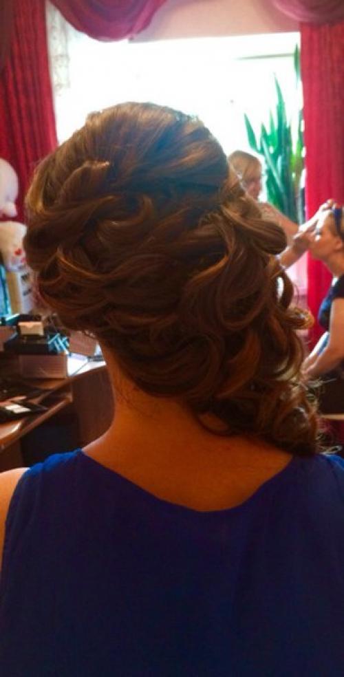 Специально для прекрасных девушек, у которых скоро выпускной? 02