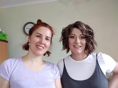 Утка или женщина? 02