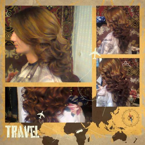 - Работа парикмахера на дому ( с выездком к вам 100-300 рублей). 04