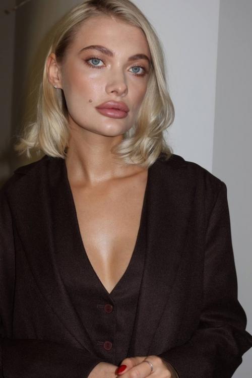 Для радикальных перемен не обязательно ждать подходящее время года, расставаться с парнем или искать работу. 01