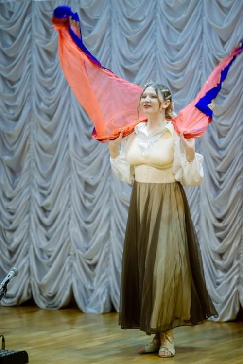 Театр - не простое дело. 04 Театр - не простое дело. 04