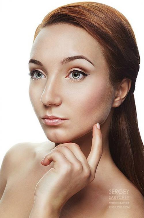 Девушки?  Срочно нужны модели на макияж и прически 17. 01