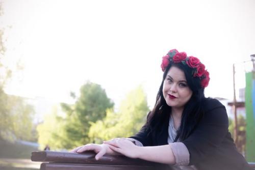 Суперпредложение!  Фотопрогулка с готовым образом (прическа макияж) по акциии всего 1600! 04