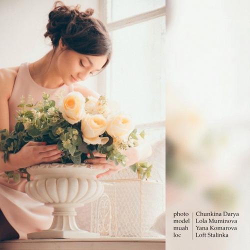 Милые девушки! Лето! 04 Милые девушки! Лето! 04