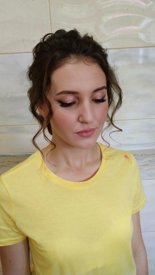 Образ для выпускницы! 03