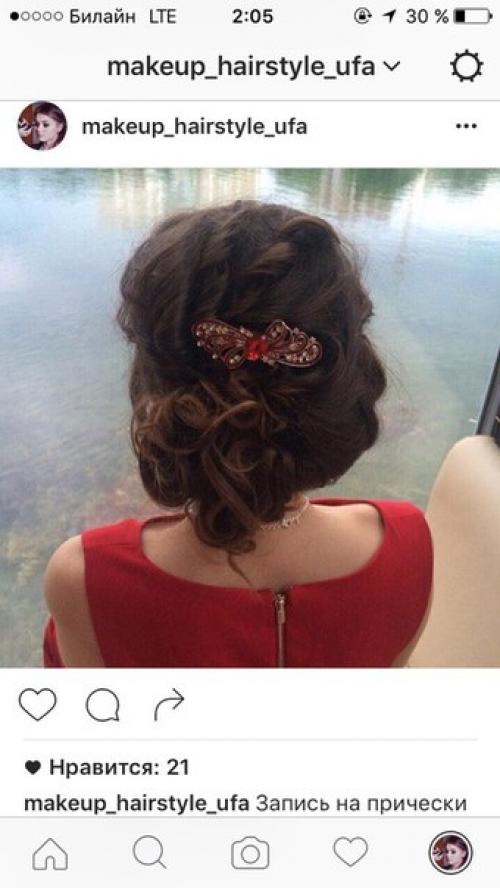 Нужны модели на макияж 450 р. 02