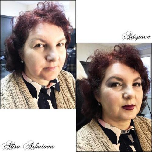 Милые девушки?  Я стилист - визажист, предлагаю вам свои услуги: 04