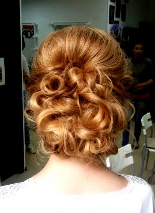 Милые девушки, будущие выпускницы? 03