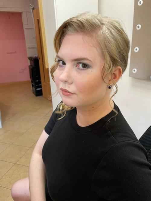 Выпускной!  Прекрасный повод красотой блеснуть! 04