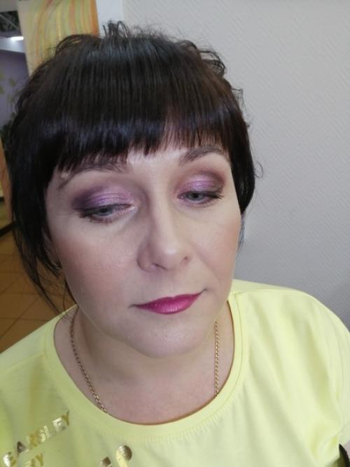 Выпускной у дочери, дело ответственное и приятное. 02