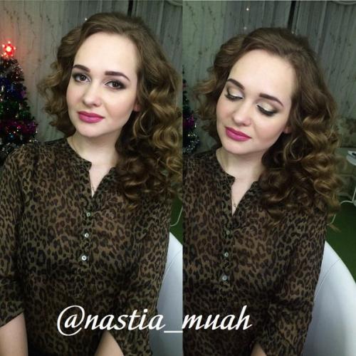 Милый девочки?  Приглашаю вас к себе на качественный, стойкий и красивый образ на любое мероприятие в вашей жизни? 01