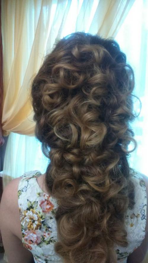 В особенный день хочется выглядеть неотразимо. 01