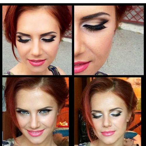 Золотая свадьба?  Выпускной? 02