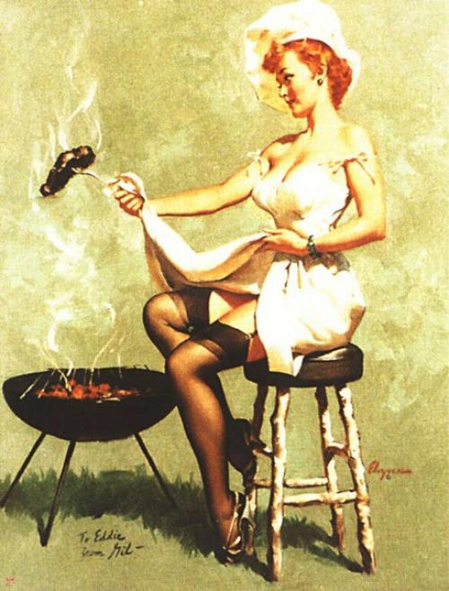 Болезнь - болезнью а любимая работа всегда на первом месте! 02