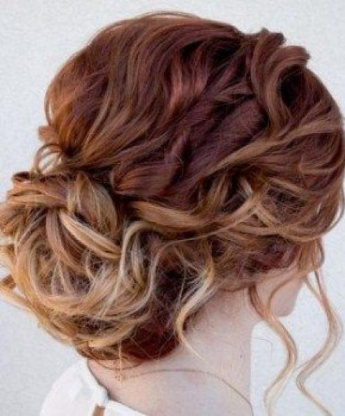 Мастера по макияжу и прическам ищу! 04