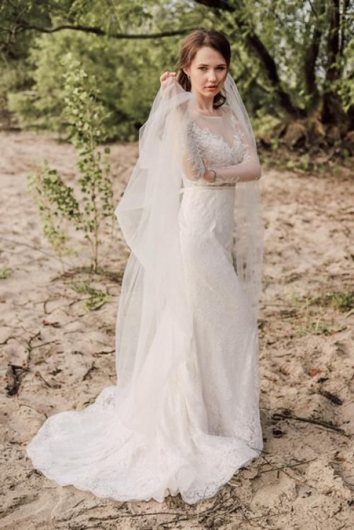 Красота способна спасти этот мир! 02