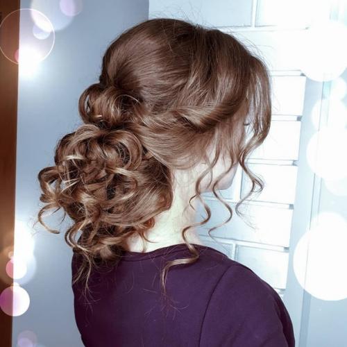 Ну что, есть среди вас будущие невесты? 03