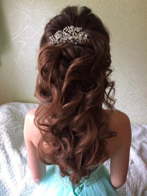 Мастерпарикмахер выпускницы каскадизкудрей прическа: мои ручки сотворили? 02