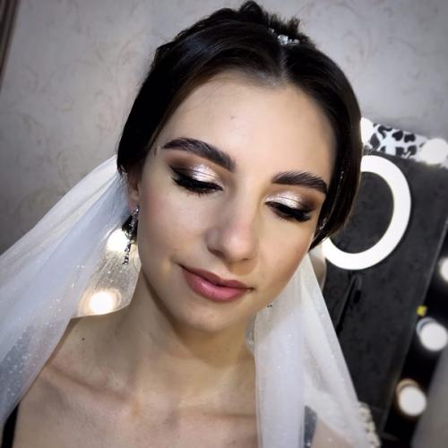 Работа с невестами - это очень большая ответственность! 03