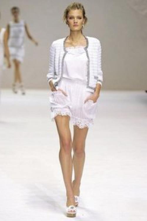 Ничто так не подчеркивает романтическую женственность и провокационную сексуальность, как модный в этом новом сезоне бельевой стиль. 02 Ничто так не подчеркивает романтическую женственность и провокационную сексуальность, как модный в этом новом сезоне бельевой стиль. 02