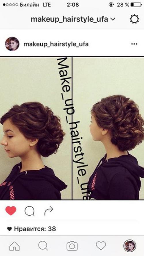 Нужны модели на макияж 450 р. 05