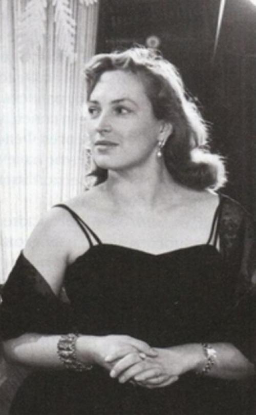 Клара лучко. Впервые Клара Лучко побывала в Каннах в 1954 году. 06 Клара лучко. Впервые Клара Лучко побывала в Каннах в 1954 году. 06