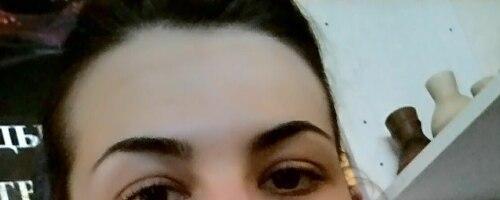 Акция!  Биозавивка ресниц - 300. 05