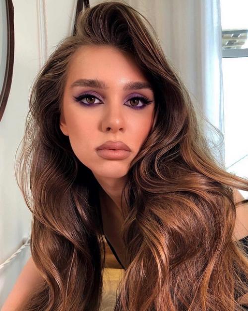 Визажист/стилист по волосам. 02