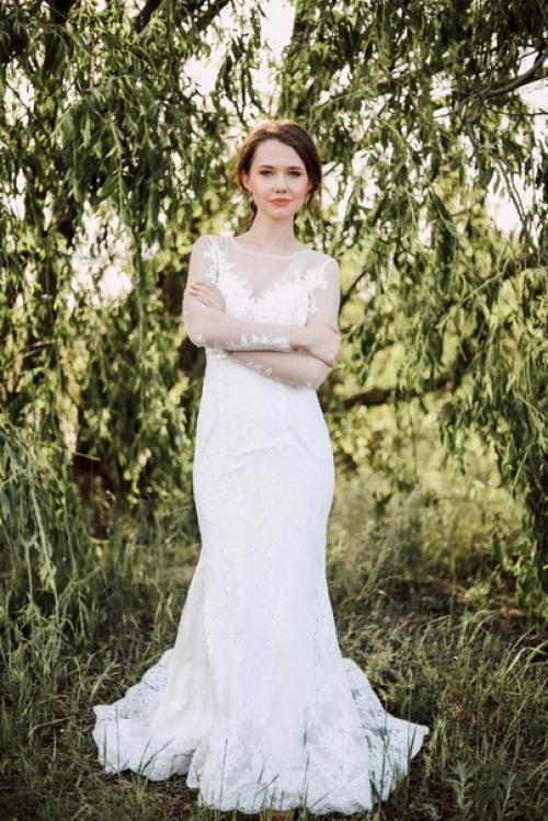 Красота способна спасти этот мир! 01