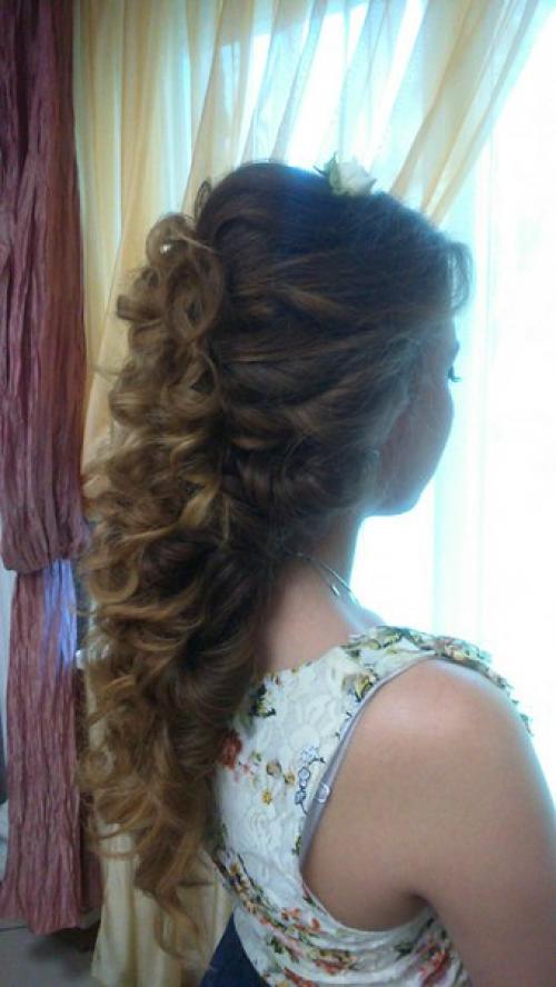 В особенный день хочется выглядеть неотразимо. 03