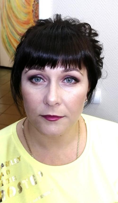 Выпускной у дочери, дело ответственное и приятное. 04