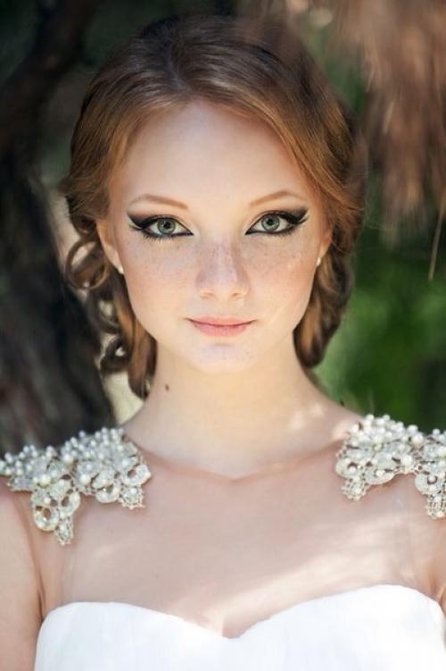 В этом году через нас прошло так много красивых девушек, все такие необыкновенные и такие милые, что и словами не передать! 02